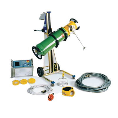 Portable X-ray System