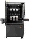 Automatic foil sealing machine