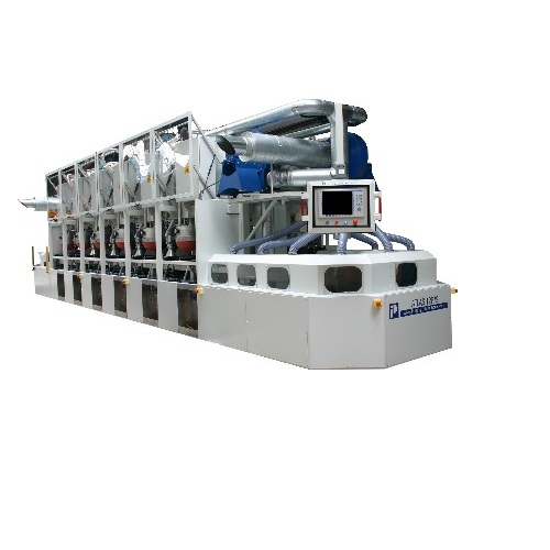 printing machine (ball) 