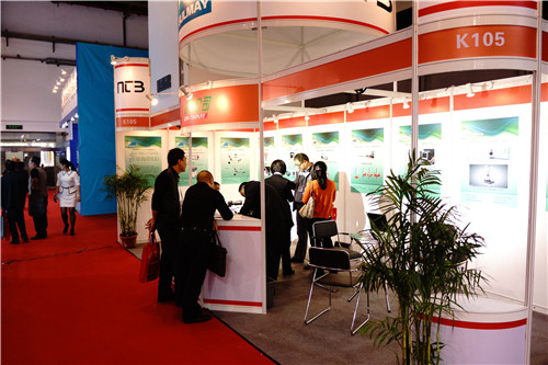 the 18th China International Exhibition on Quality Control & Testing