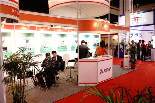 the 18th China International Exhibition on Quality Control & Testing