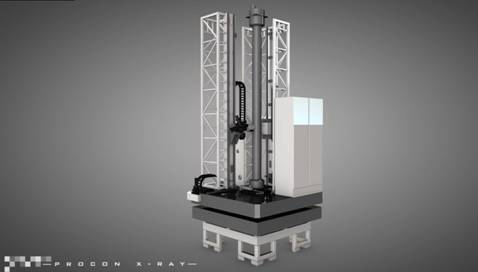 ProCon Vertical Scan CT