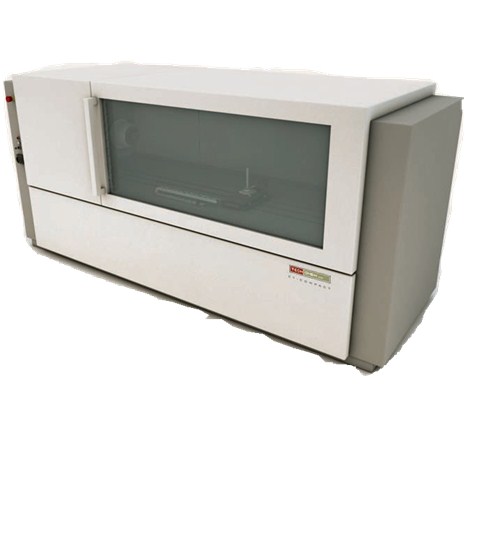 ProCon MicroFocus Industrial CT