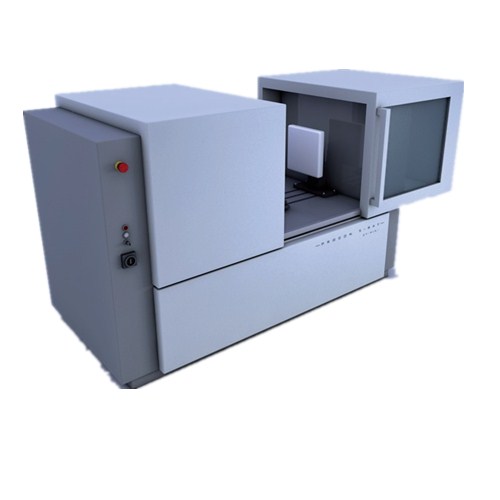 ProCon MicroFocus Industrial CT