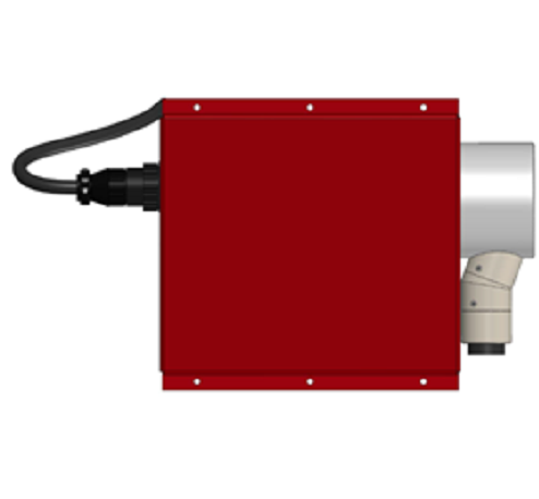 Microfocus X-ray Source TFX-9080-EWC-UNI-C
