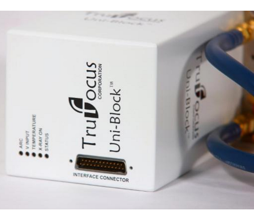 X-ray Source UNI-Block-MAX