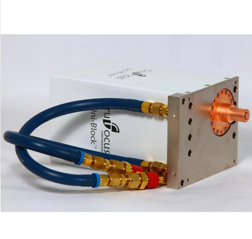 X-ray Source UNI-Block-MAX 