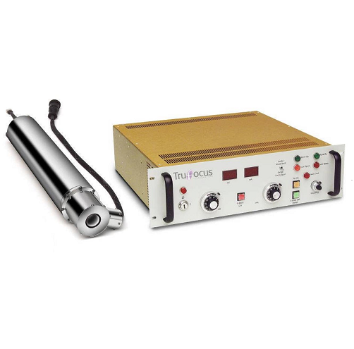 Microfocus X-ray Tube TFX-3110