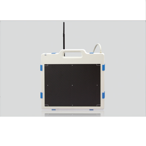Logos portable, DR imaging system - NEOS 