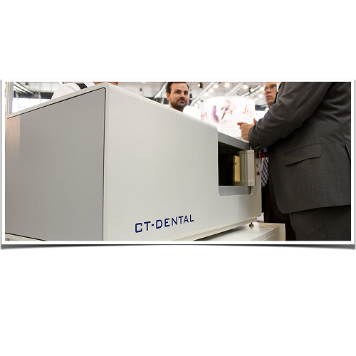 ProCon dantal research application microfocus CT