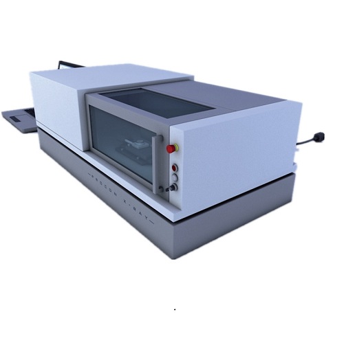 ProCon Desktop Micro CT