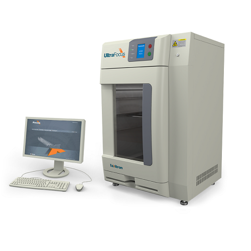 X-ray Imaging System-UltraFocus60