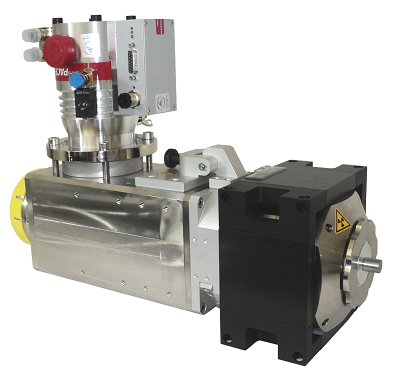 Rod Anode X-ray Source RA