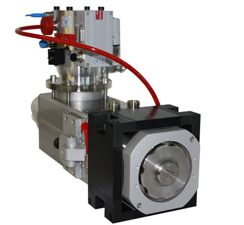 Transmission Microfocus X-ray Source THE