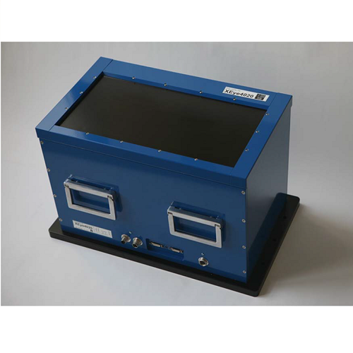 German XEye Xray Flat Panel Detector