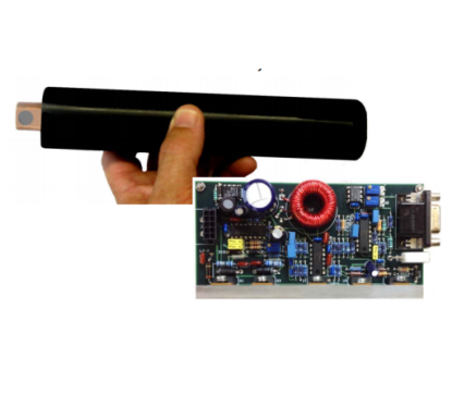 Mini X-ray Source CMX893