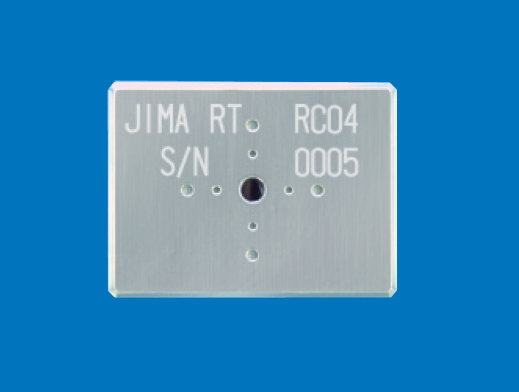 JIMA Chart for 2D and 3D