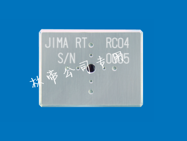 JIMA Chart for 2D and 3D