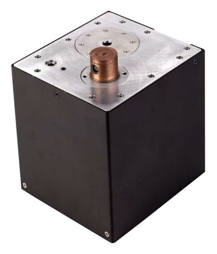 CMX882—80 kV 2.0 mA X-Ray Source