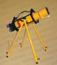 BALTOSPOT LLX SERIES