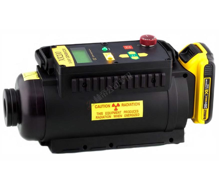 X-Ray Machine XR150