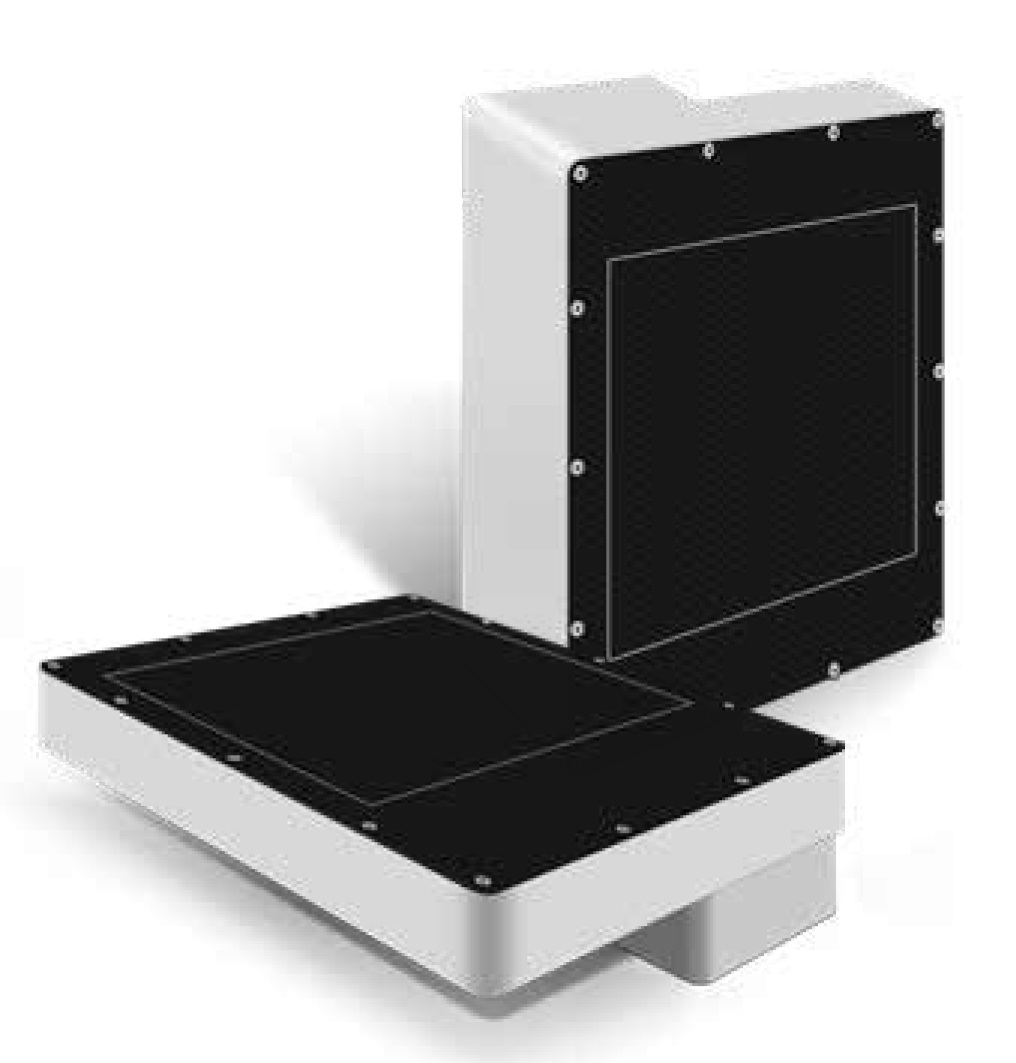 PHEDA DYNAMIC CMOS FLAT PANEL DETECTORS