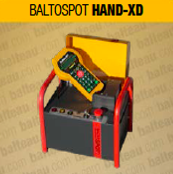 BALTOSPOT control unit